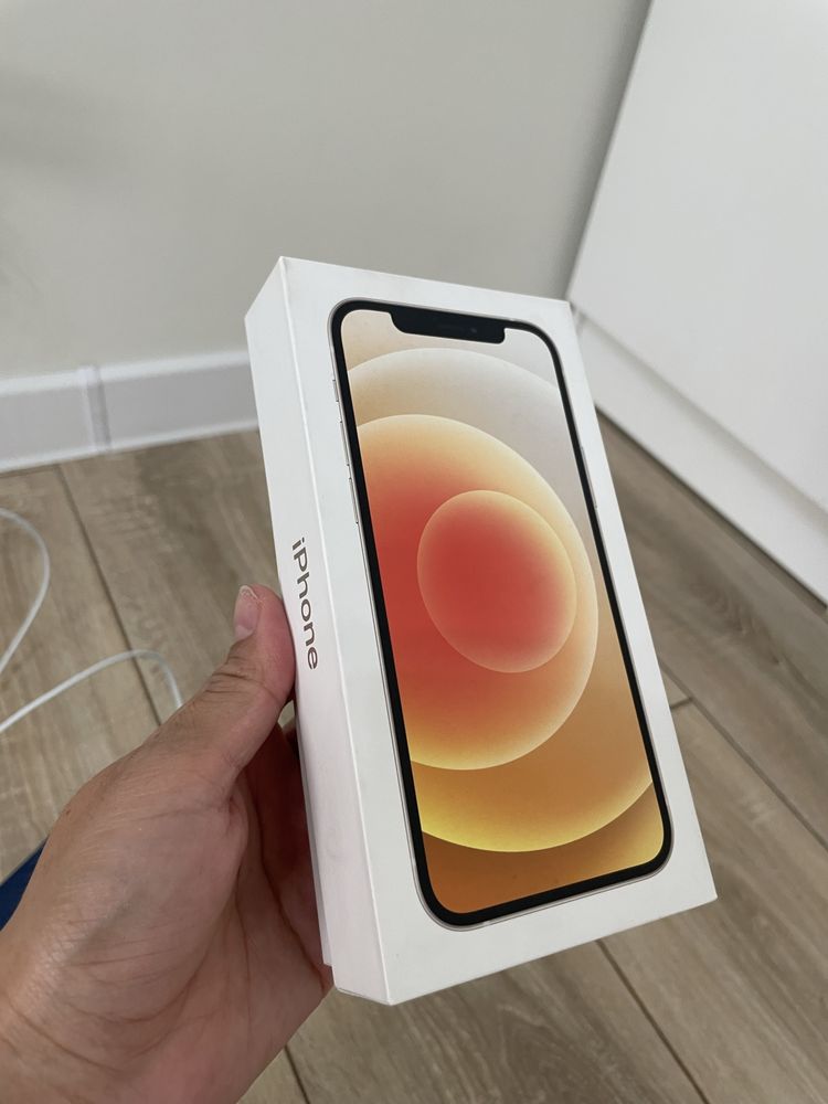 Iphone 12 128 GB