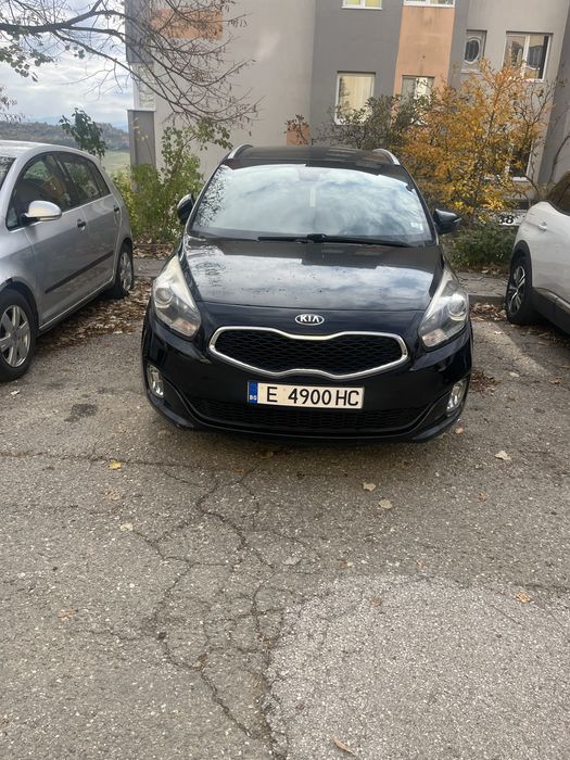 kia cares dizel 2015 godina