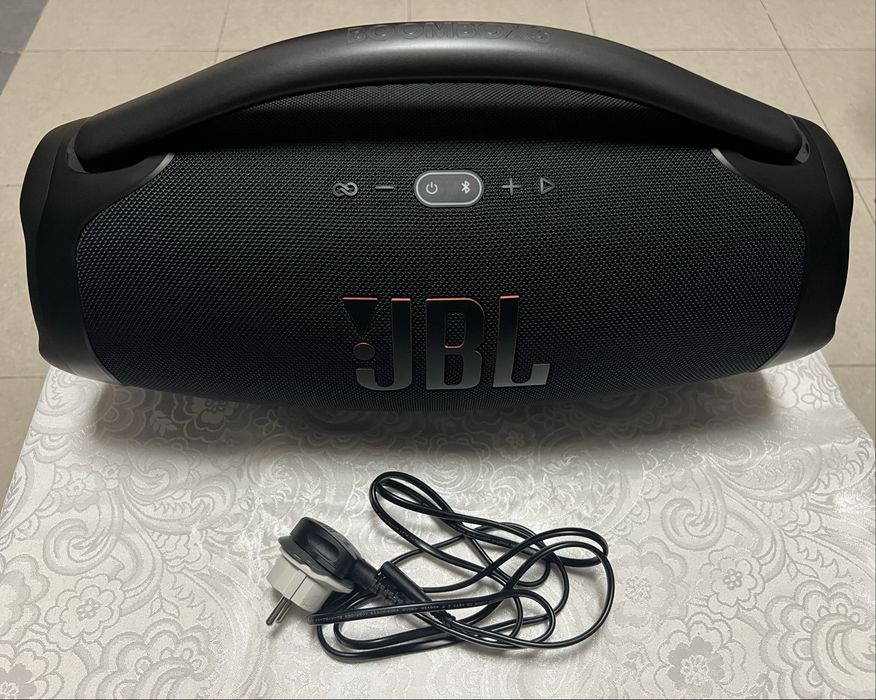 Boombox 3 ОРИГИНАЛ