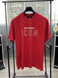 Tricou. Dsquared2 icon. Premium/TopQuality !!