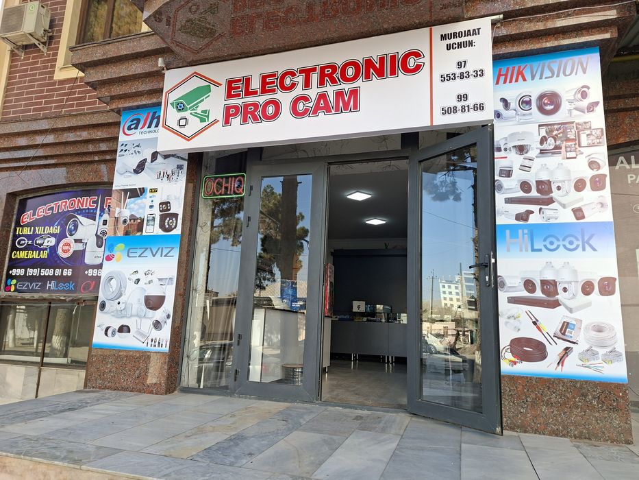 Ip 360 onlayn  kamera