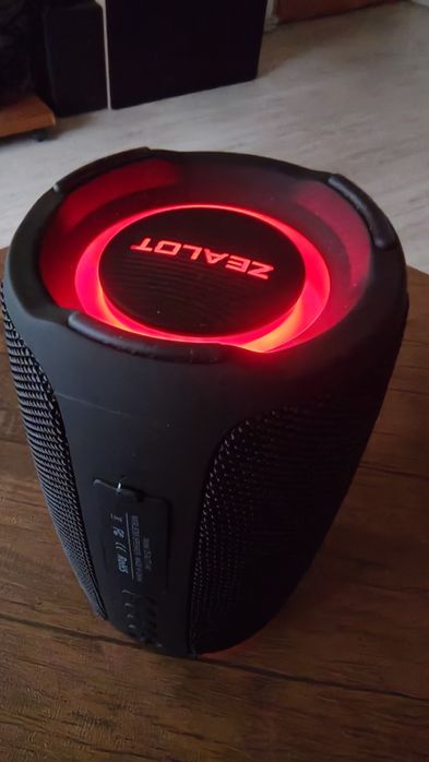 Boxă Bluetooth Zealot S61
