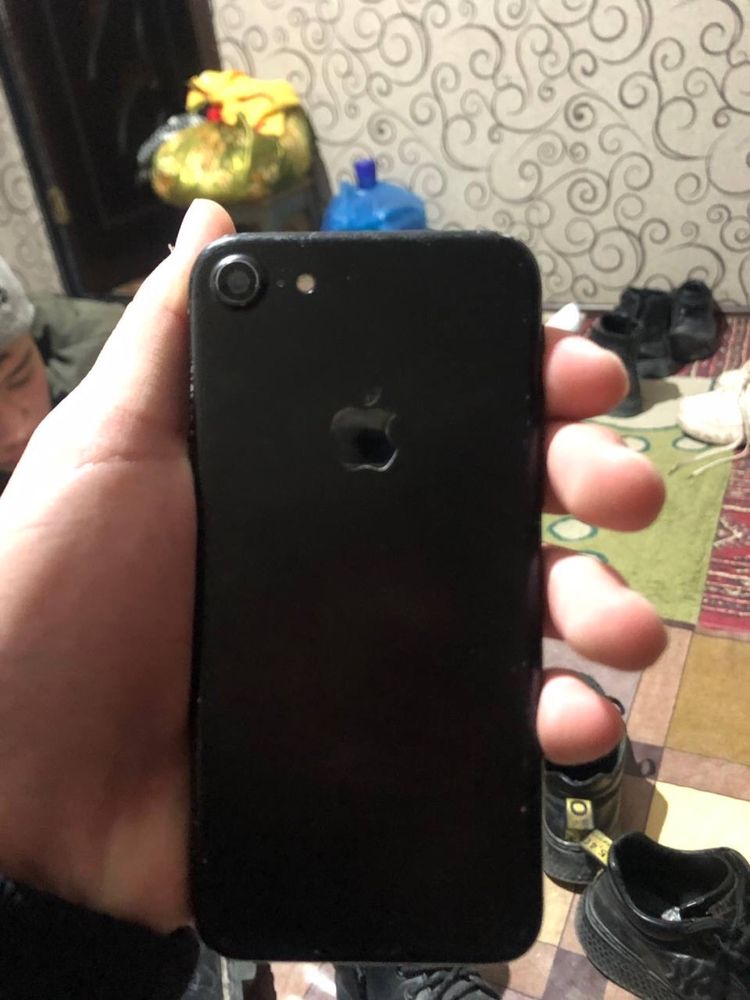 apple iphone   7