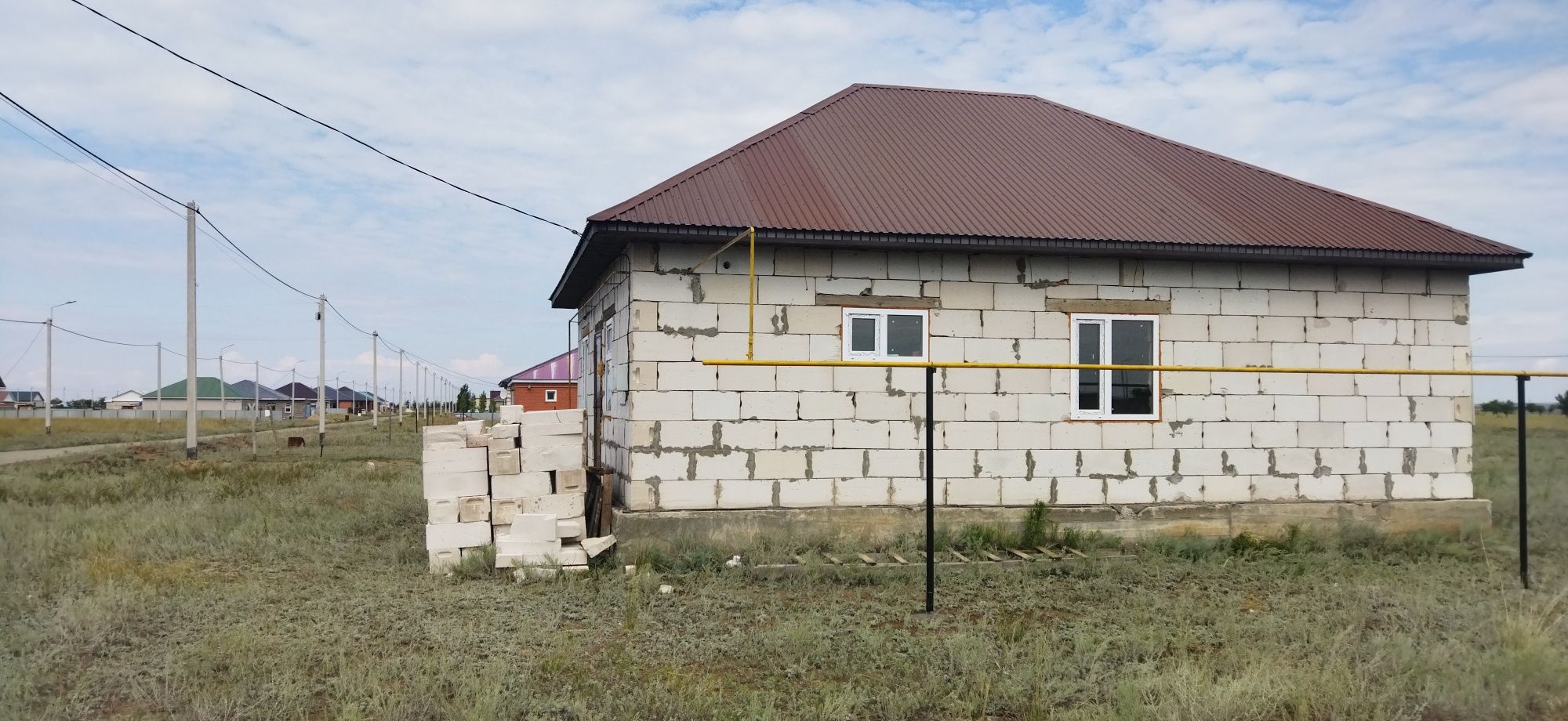 Продам дом или меняю