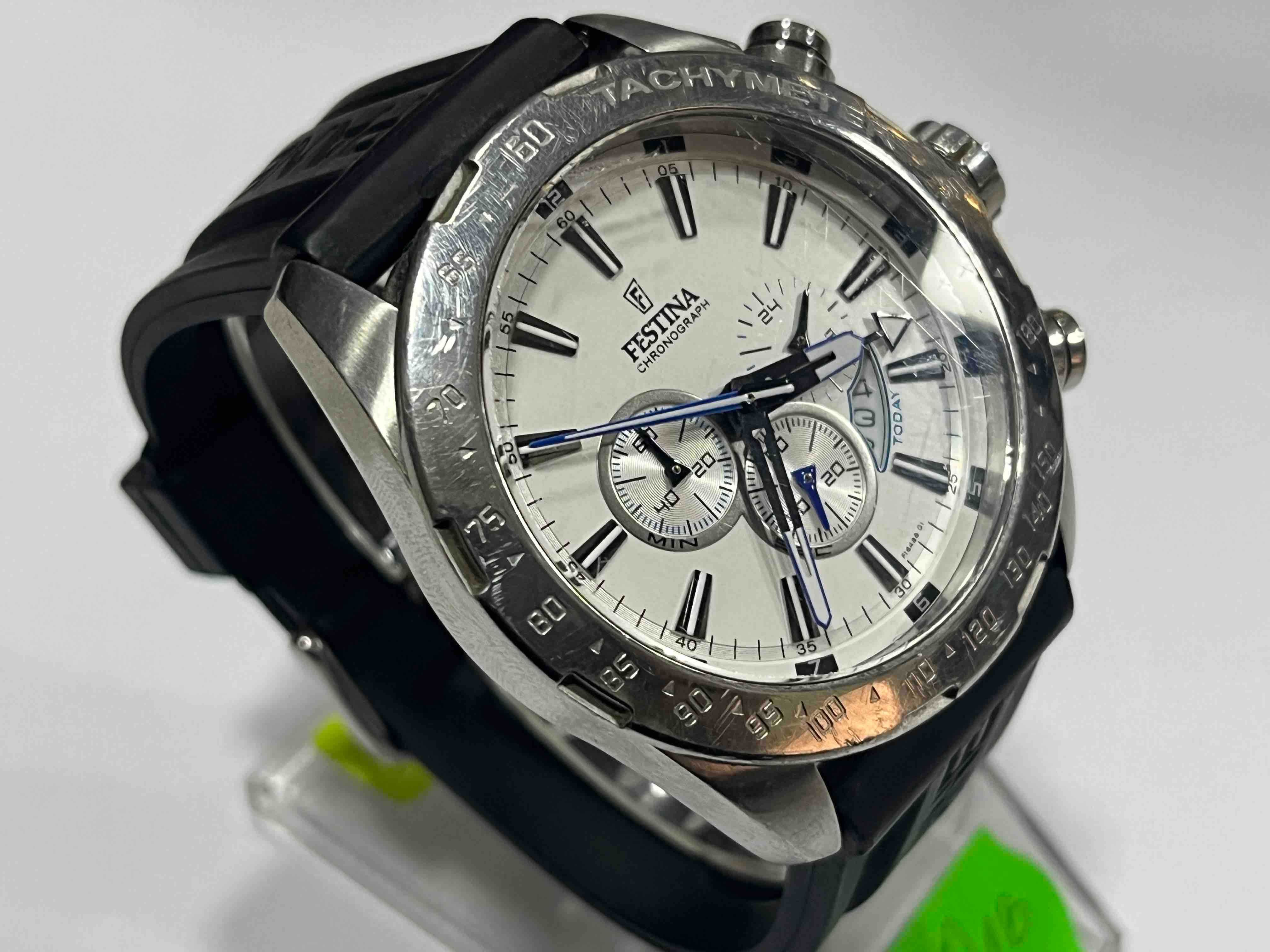 Мъжки часовник Festina F16489