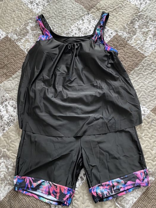 Costume de baie Shein