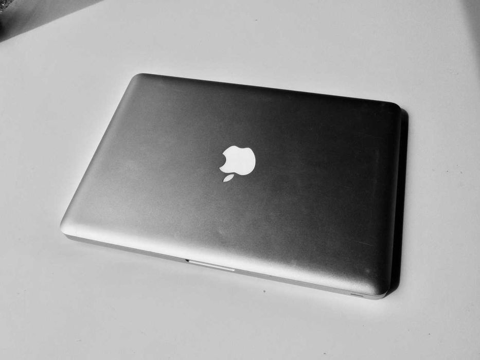 Macbook Pro 2009 13''