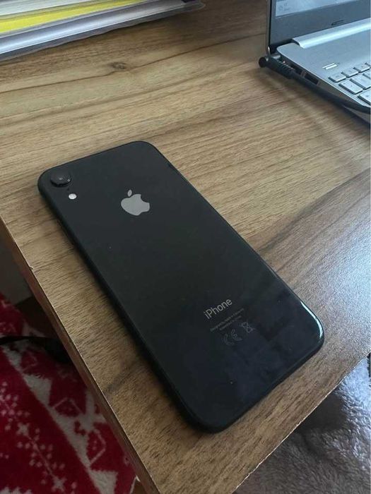 Iphone Xr stare buna