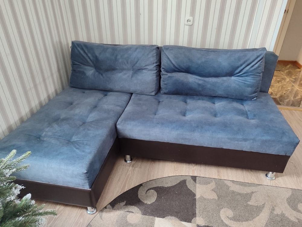 Продам диван, б/у, в отличном состоянии