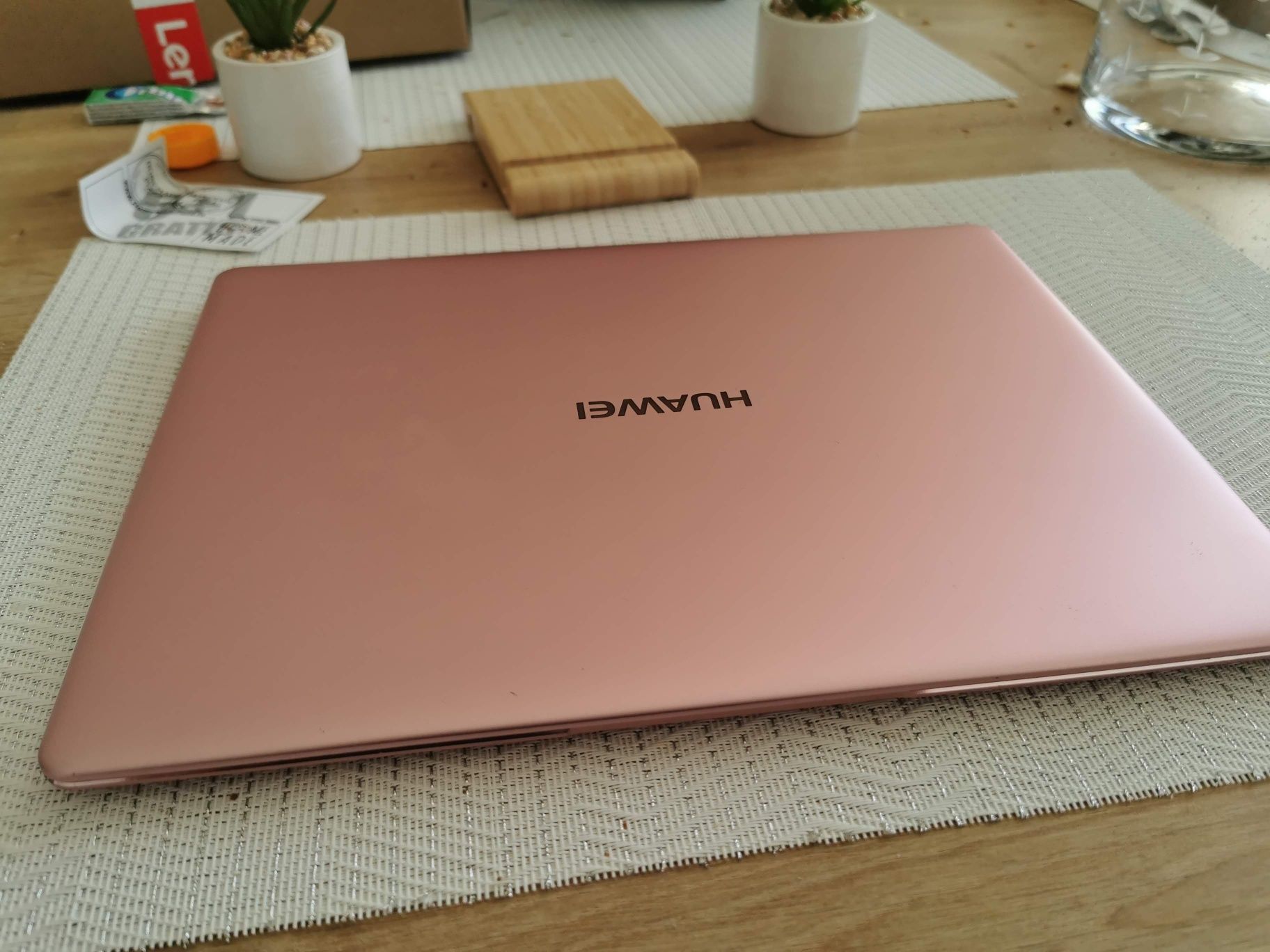 Laptop Huawei Wt-w09