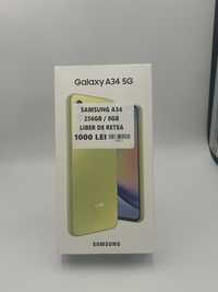 Samsung A54 sigilat 256gb / 8 gb cod 30613