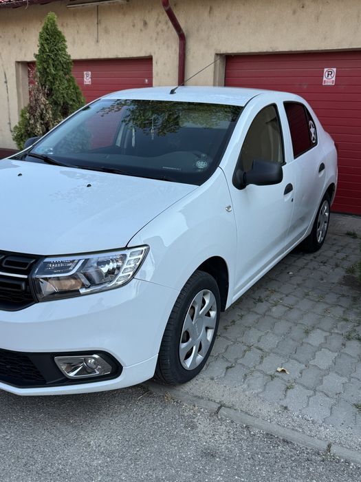 Vand Logan 1.0 2019 GPL