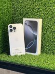 Iphone 16 pro max 256 gb.: