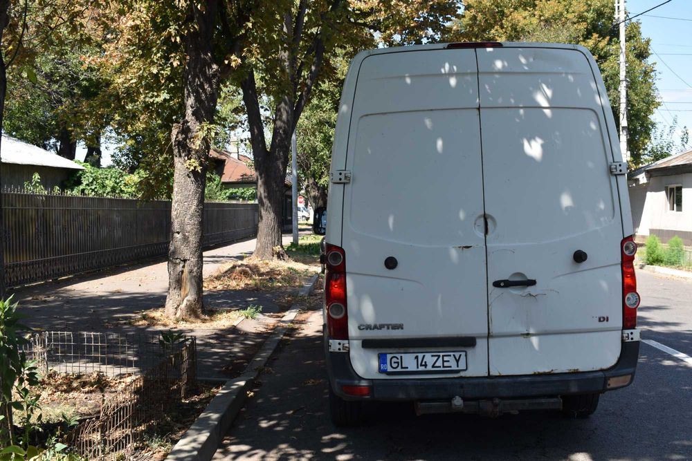 VW  krafter  an fabricatie 2OO8  frigorific