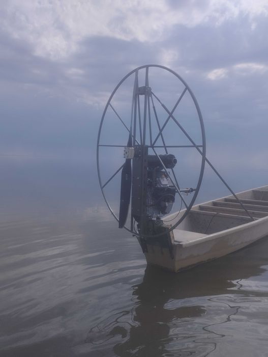 Продам устоновку Аэроход