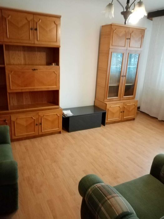 Apartament decomandat 4 camere, 1 mai, Sara