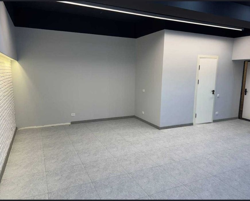 Сдаётся помещение под офис 50 Кв-м цокольный этаж Мафтункули Тапоич