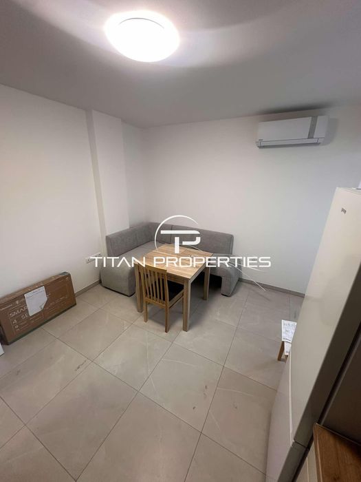 Дава се под наем Двустаен апартамент в Варна, Левски - 50 кв.м за 475 € - Снимка #2