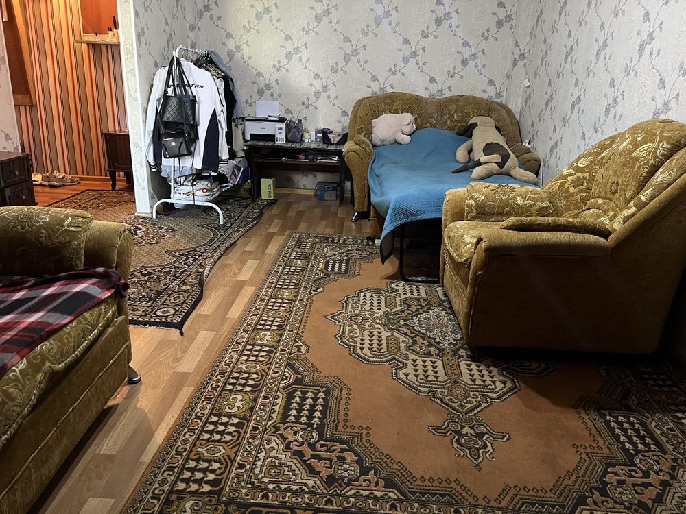 Ищу 2 девушек , для совместного проживания