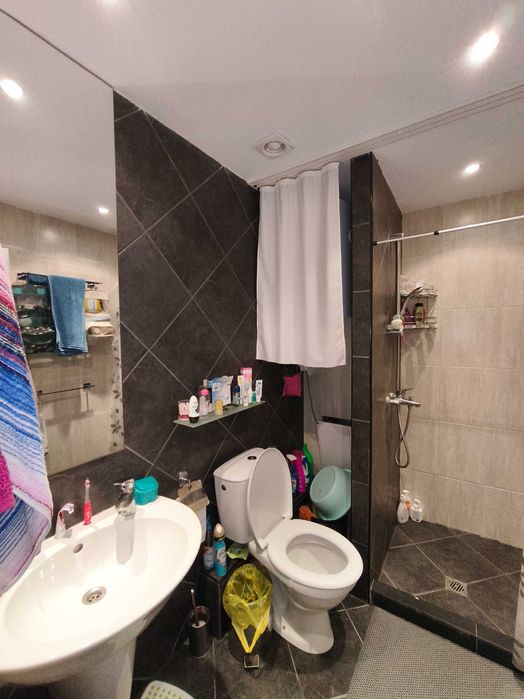 Продава се Двустаен апартамент в Созопол - 61 кв.м за 1623 €/кв.м - Снимка #8