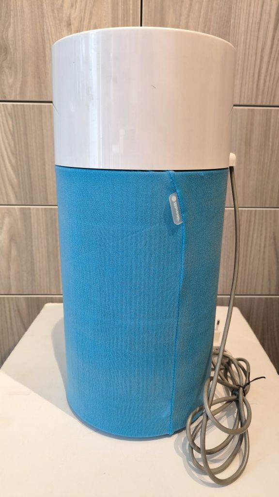 Пречиствател за въздух Blue air, модел Blue Pure 411