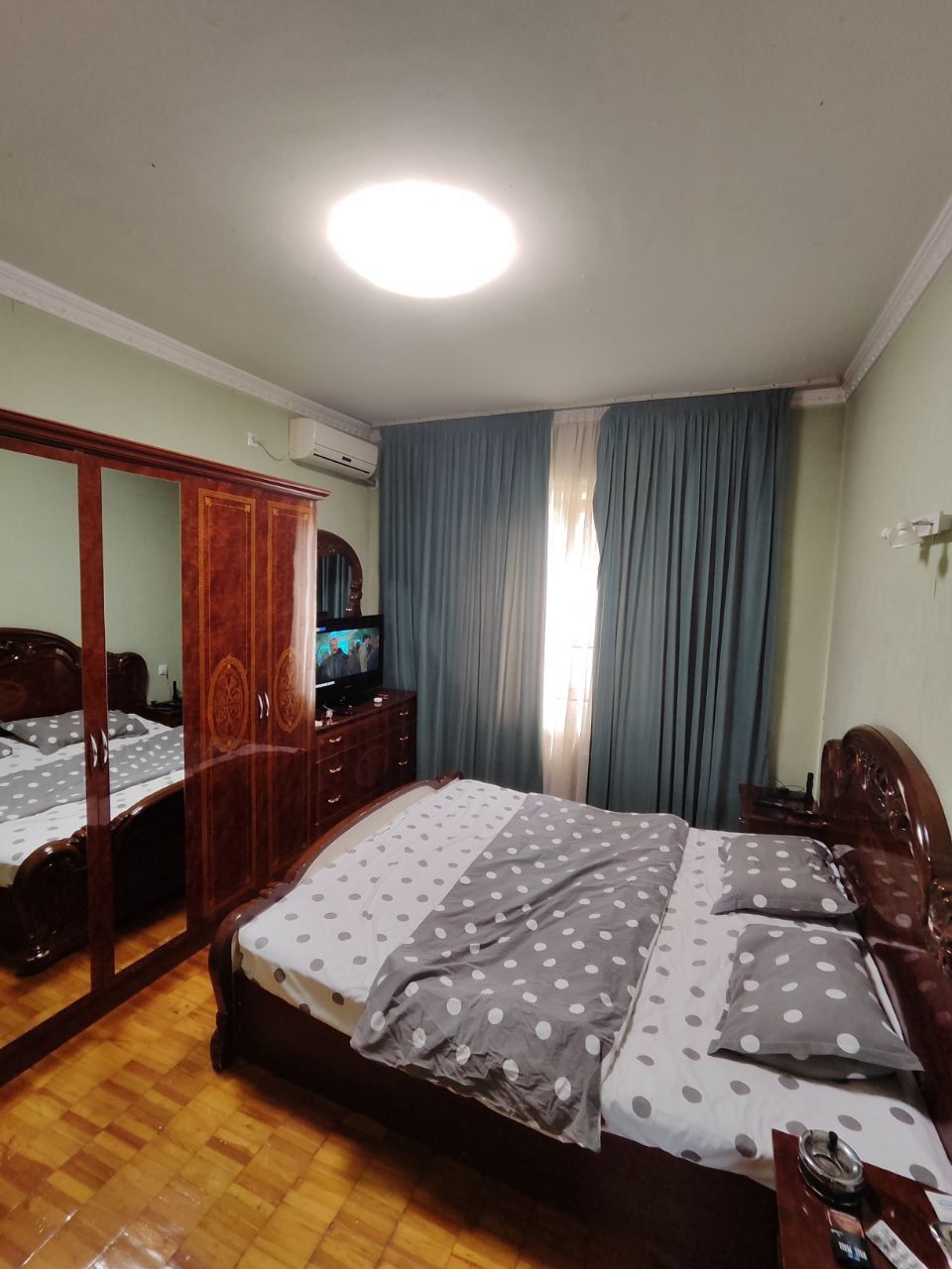 Продажа 3/3/5 на Юнусабад-14, улучшенка