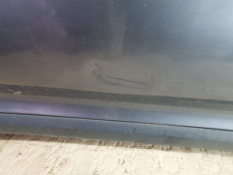 Usa stanga fata Volkswagen Touareg 1 (7L) (2002 - 2007) (2.5 tdi) BAC