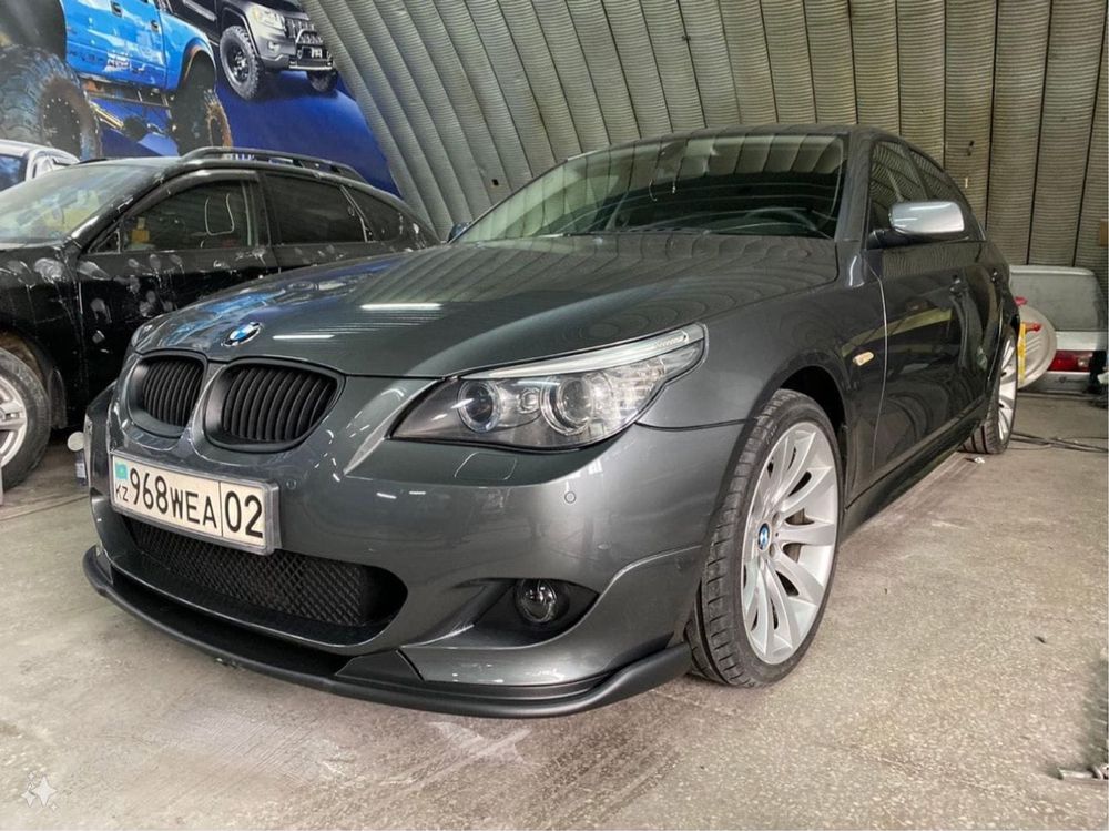 Пороги Бампер BMW e30 e34 e36 e38 e39 e60 x5