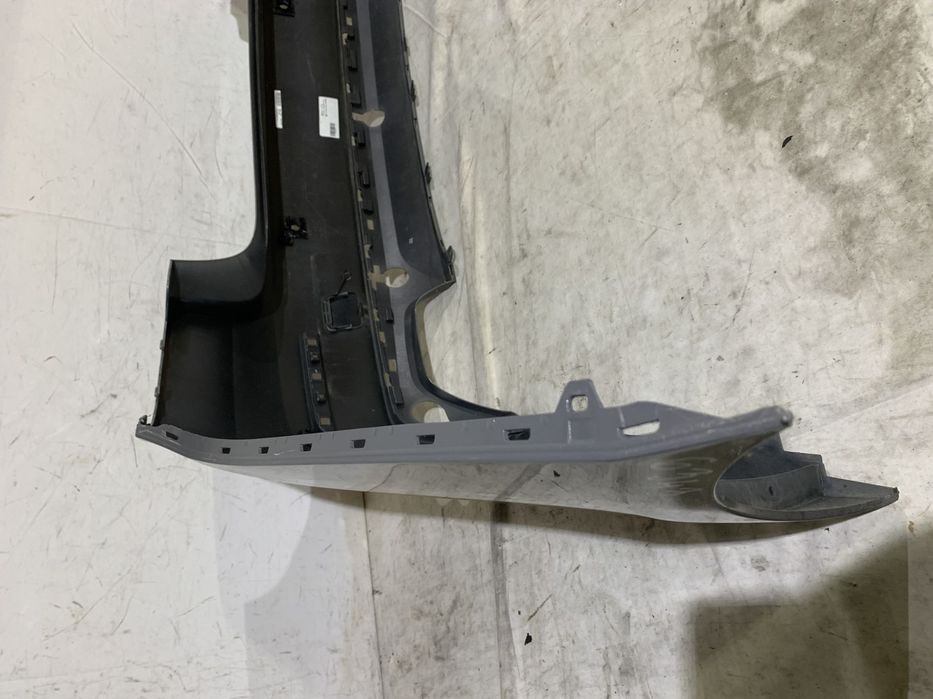 Bara spate BMW Seria 5 G30, LCI facelift, 2020, 2021, 2022, 2023, cod origine OE 51129498613.