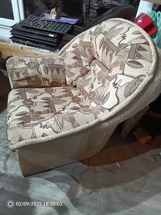 Продавам Фотьойли