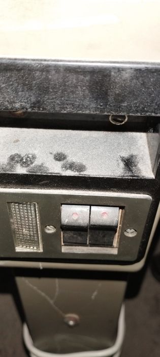 Продам масляный обогреватель