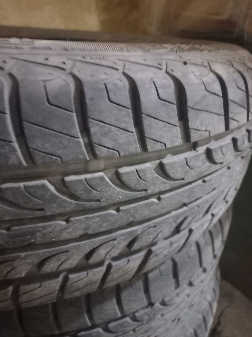 Балон для автомобил