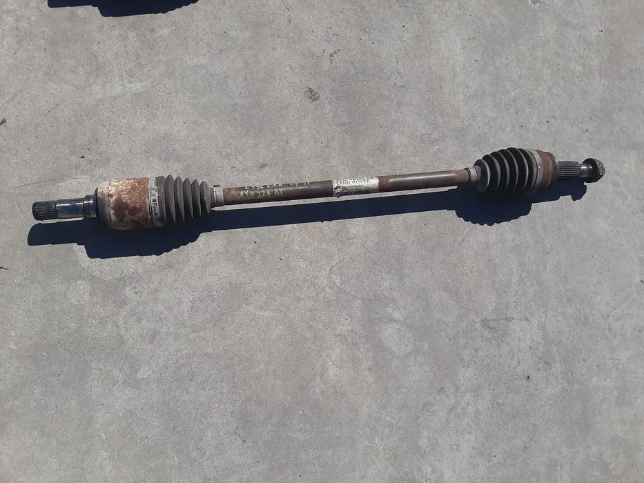 planetara dreapta spate 2.2 d 224dt  land rover range rover evoque l538  4x4  2012 bj324b402ab