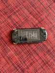 Sony psp ecran zgâriat