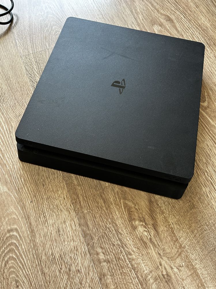 Playstation 4 slim 500GB