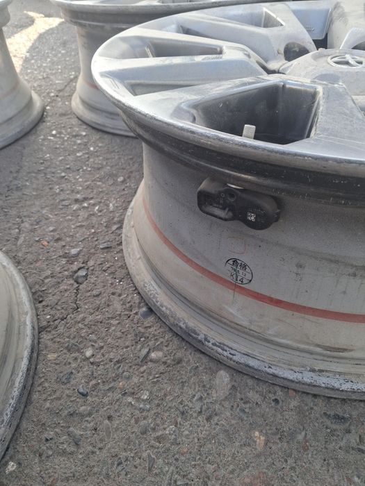 18 Tayotta arginal diska