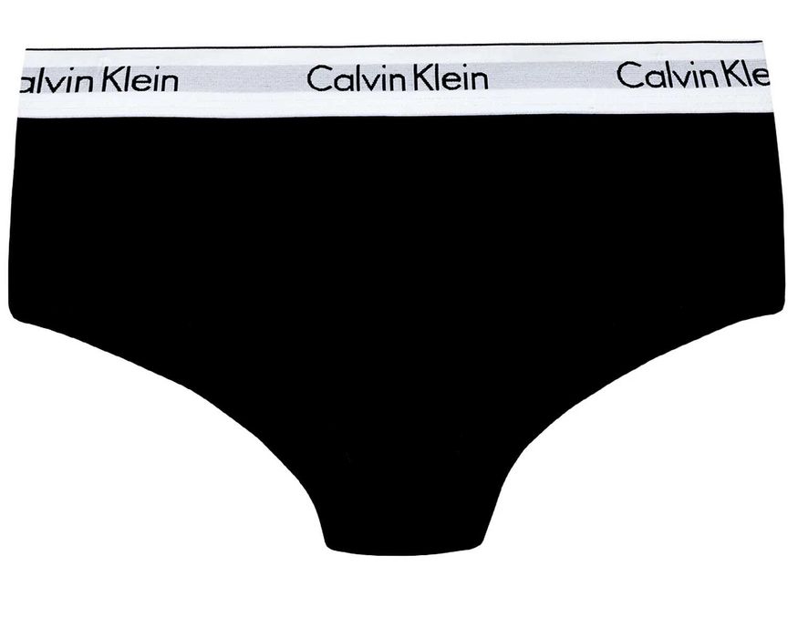 Ново. Дамски боксерки Calvin Klein, размер S