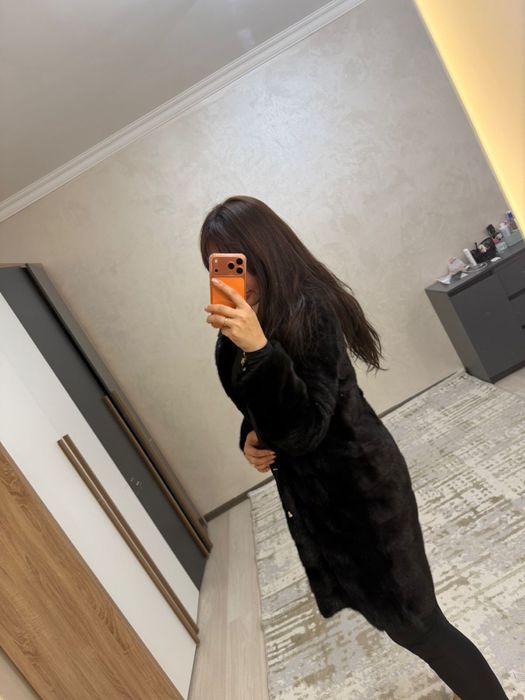 Продам шикарную шубу