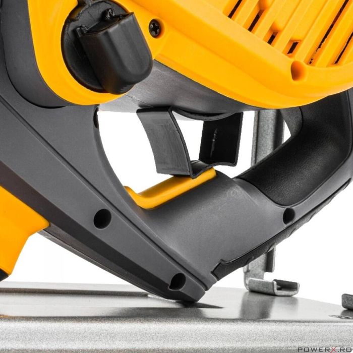 Rindea electrica, putere 1660 W, turatii 1600 rpm, Powermat