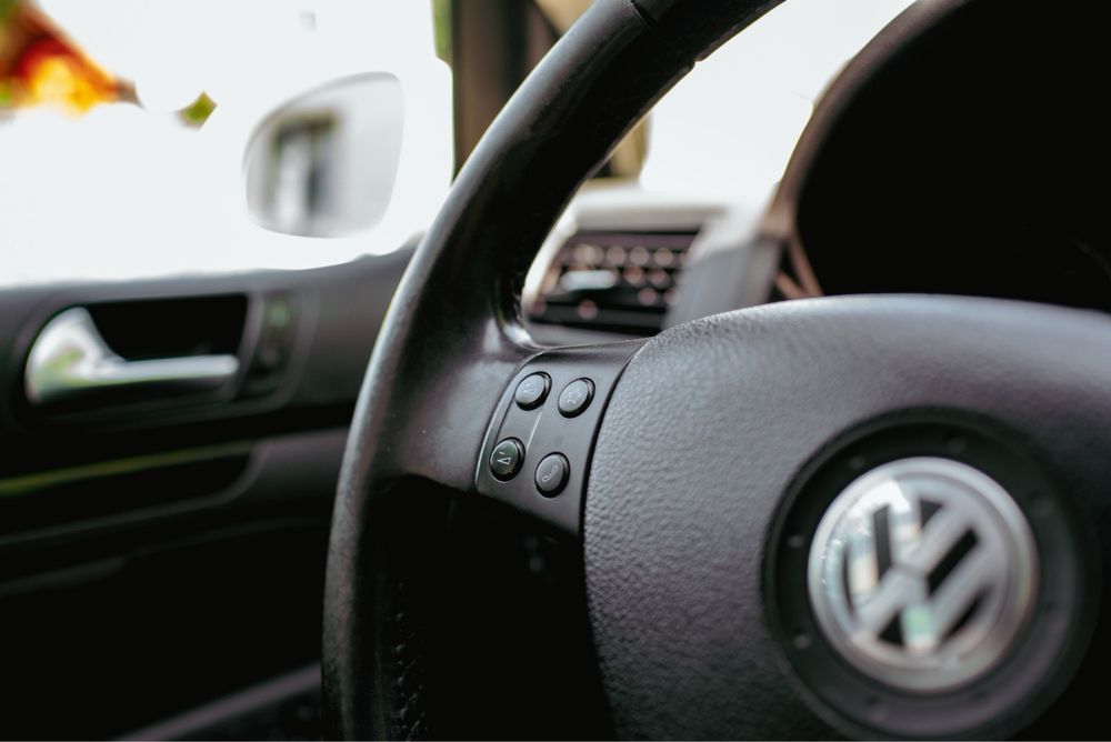 Golf V GT unic proprietar