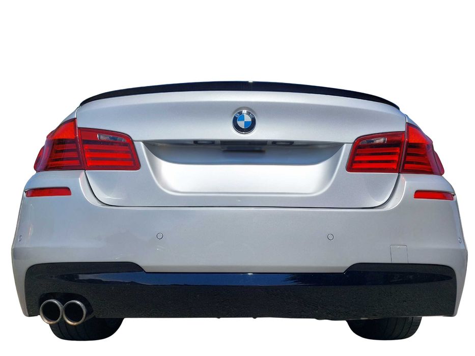 Eleron BMW F10 M5 Style - ABS Negru Lucios