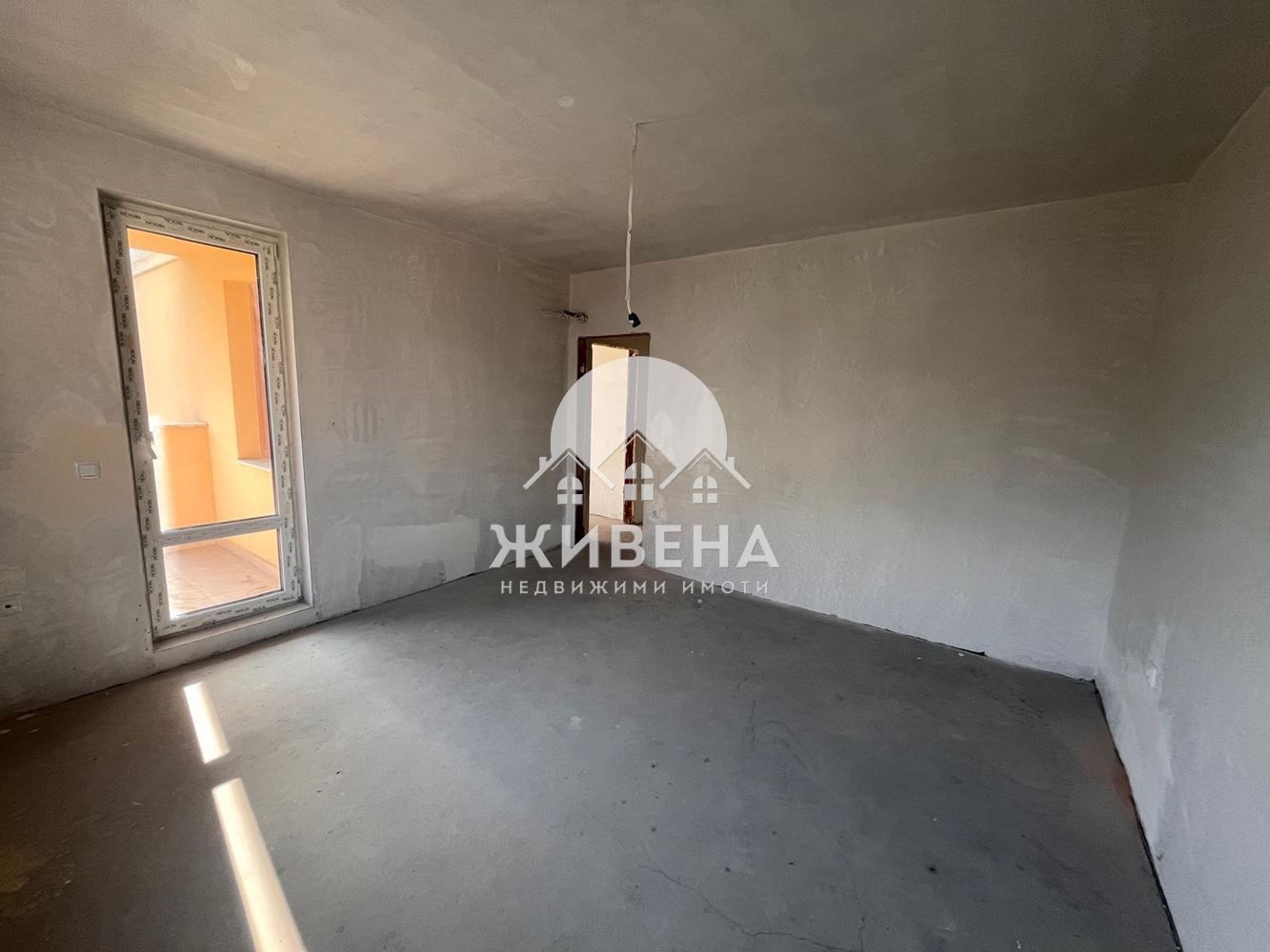 Продавам 3-стаен апартамент, к.к. Св.Св. Константин и Елена, площ 109