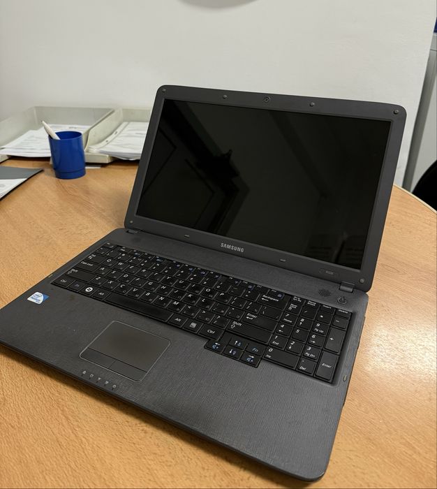 Ноутбук Samsung R528/R728