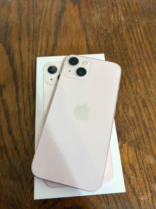 IPfone 13 ca nou