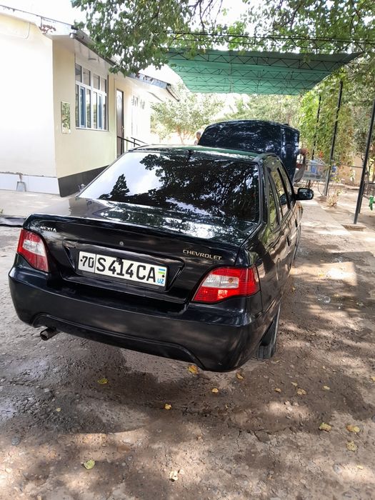 Nexsia 2  sotiladi srochna