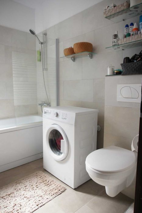 De vanzare, apartament cu 2 camere, Giroc-zona planetelor