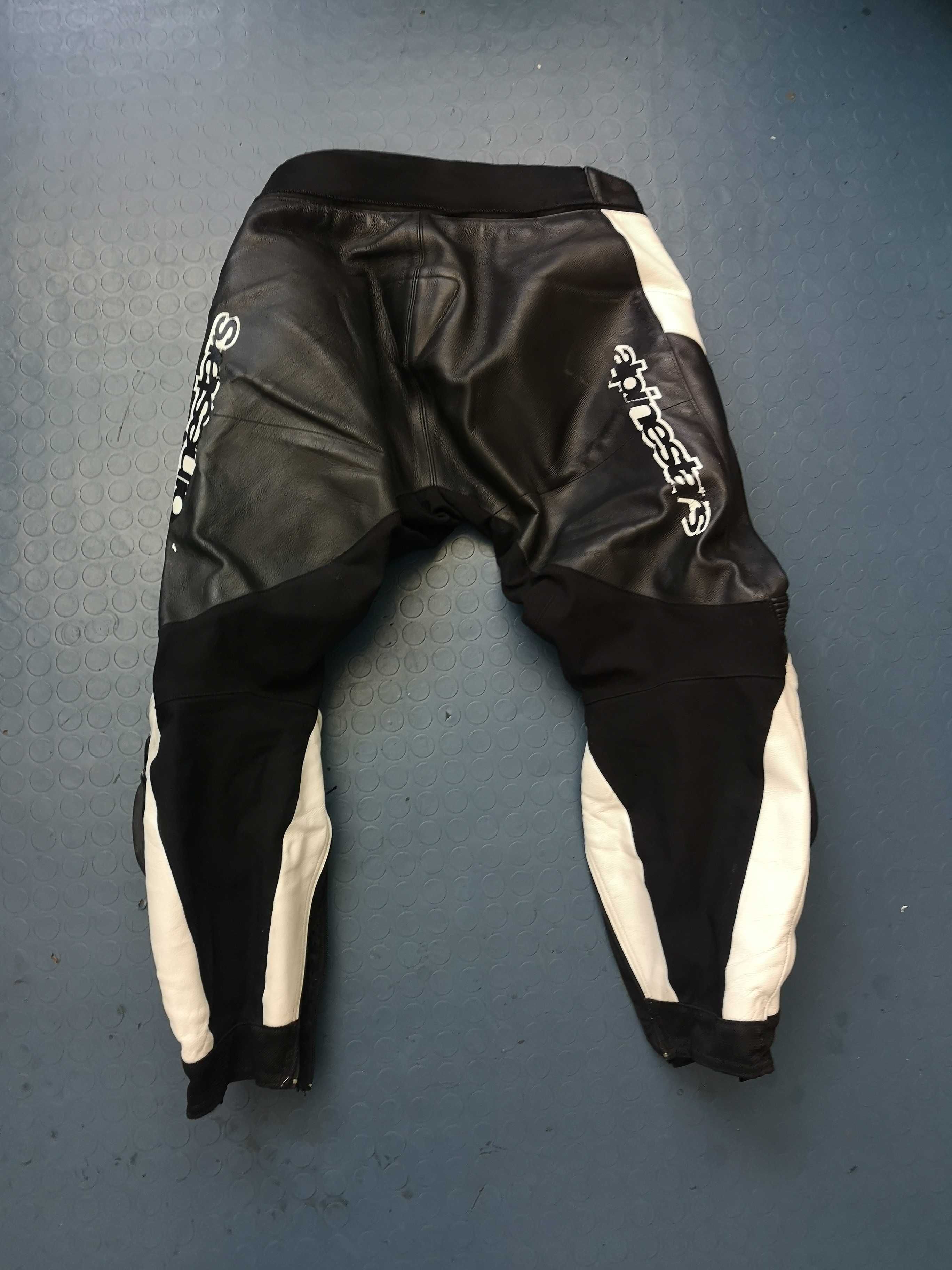 Панталон ALPINESTARS GP Plus - размер EU 54