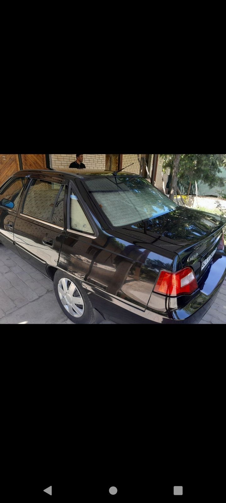 Нексия 2 2009 йил
