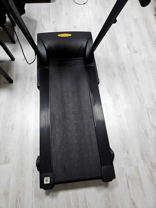 Бягаща пътека за дома