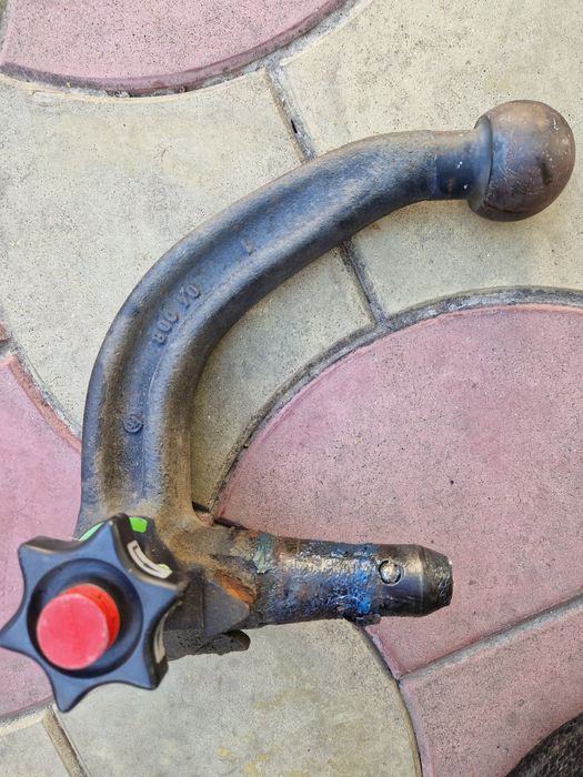 Carlig Original vw golf ,vw golf plus,Touran, vw Passat etc.